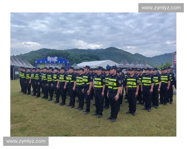 加强场馆安保体系建设推动大型活动安全管理水平全面提升