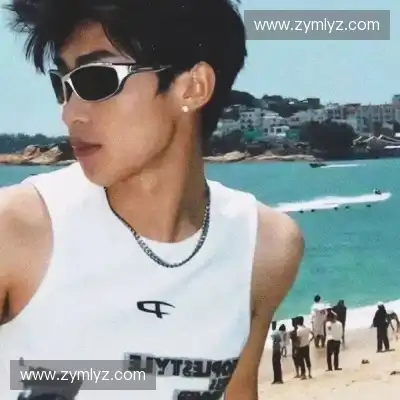 骆纯麒